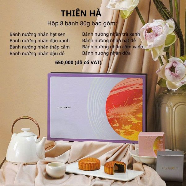 Thiên Hà