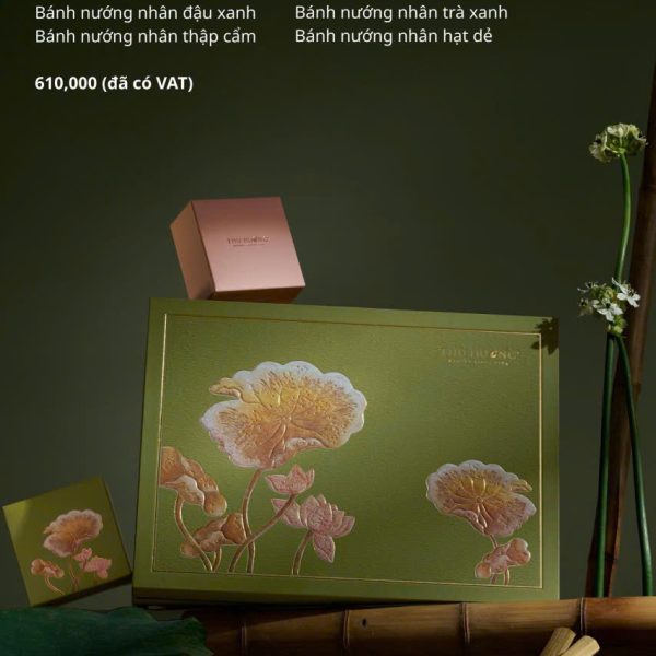 Thịnh Vượng